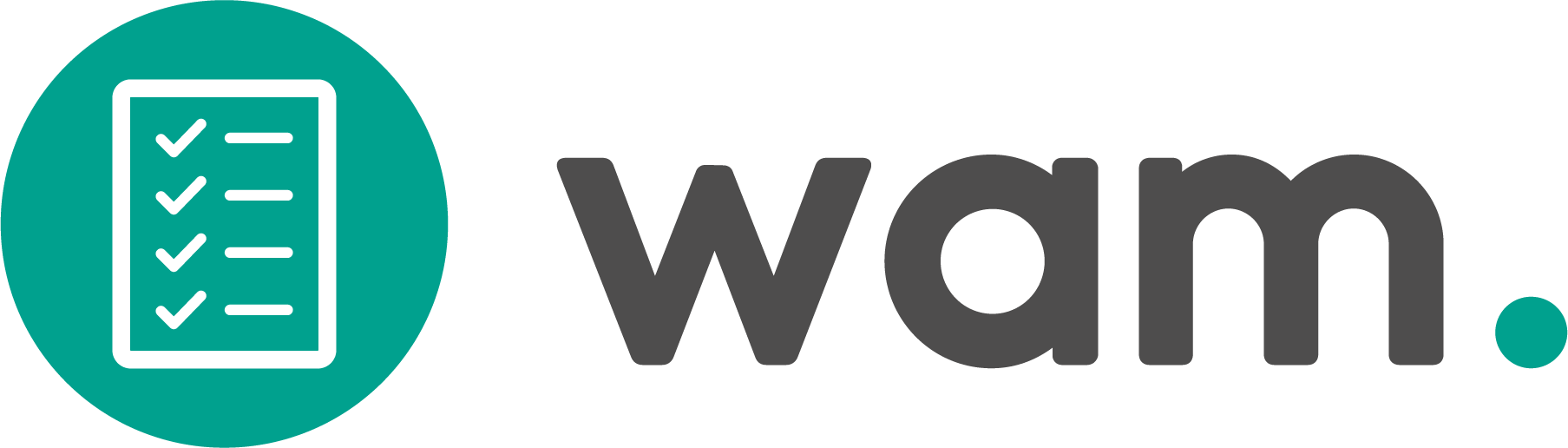 WAM Leisure Logo